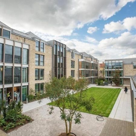 Dorothy Wadham Apartments, Oxford Ngoại thất bức ảnh