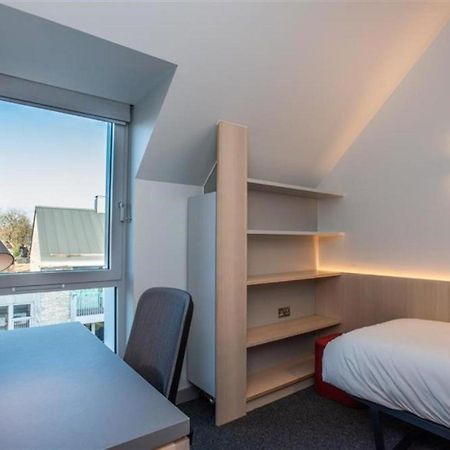 Dorothy Wadham Apartments, Oxford Ngoại thất bức ảnh