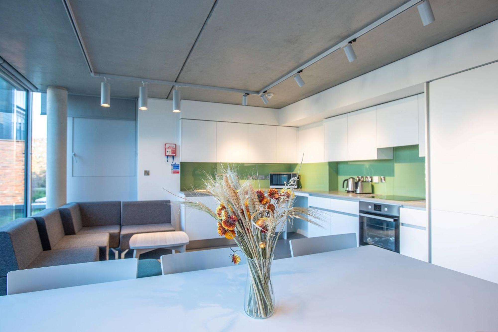 Dorothy Wadham Apartments, Oxford Ngoại thất bức ảnh