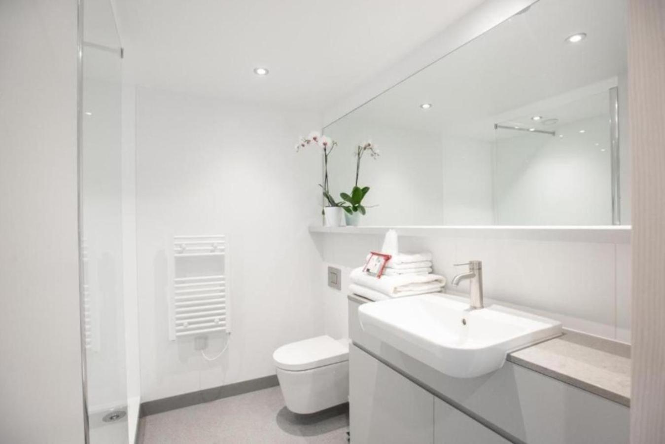 Dorothy Wadham Apartments, Oxford Ngoại thất bức ảnh
