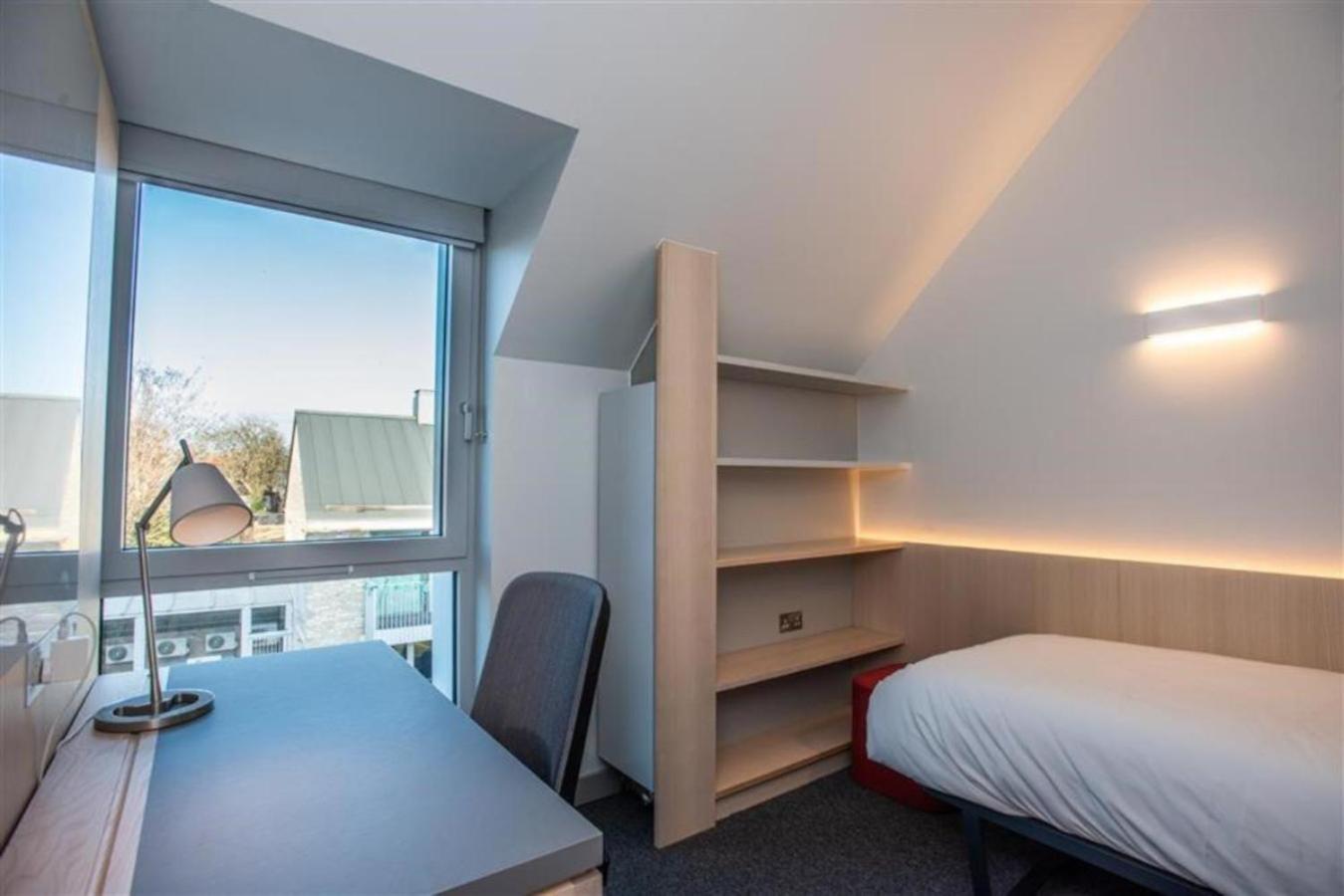 Dorothy Wadham Apartments, Oxford Ngoại thất bức ảnh